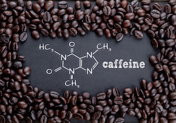 Quaffeine Caffeine-All You Need To Know - Your Health, Our Ingredients 9521 Positive
